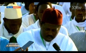 VIDEO - KHADRATOUL JUMMAH 2019, ce Vendredi 03 Mai 2019
