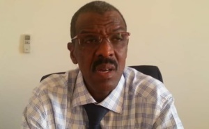Aboubacry SOW, Directeur général de la SAED: « Accélérer la cadence pour réaliser plus rapidement les objectifs assignés… »