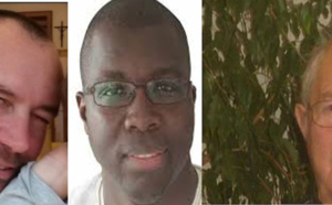 Collectif des victimes de Saliou Samb : Pourquoi l’international sénégalais, Ferdinand Coly renonce à sa nationalité sénégalaise   ?