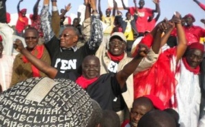 Contradictions au sein de Bennoo Mohamadou Mbodji du forum civil parle de «jeu de dupe»