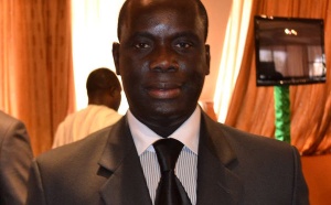 MALICK GAKOU N°2 AFP «L’AFP acceptera les résultats de la Commission de facilitation»