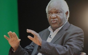 Suppression du poste de PM : « la décision est contraire à toute logique », selon Mamadou Ndoye