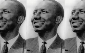 Aujourd’hui 5 mai 1984 : la mort de Valdiodio Ndiaye, celui qui a osé s’opposer au Général de Gaulle
