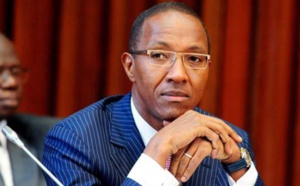 Abdoul Mbaye: «Tant pis pour ces députés qui votent la réduction de leurs pouvoirs à une majorité écrasante »