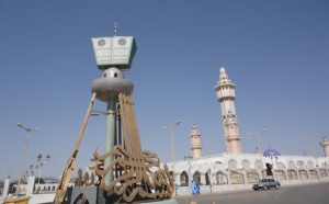 TOUBA- A 5 MOIS DE LA PRÉSIDENTIELLE . Une Opposition qui dort , un Pds qui reprend du poil de la bête !