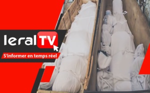 VIDEO - Le triste sort des morts non identifiés dans les hôpitaux du Sénégal