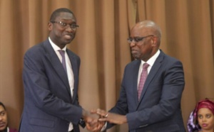 Me Malick Sall est-il le maître des gaffes ?