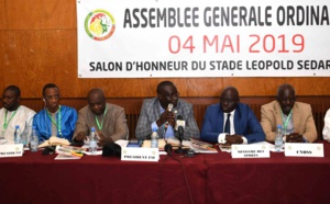 La Fédération sénégalaise de football a en poche 4 milliards FCfa
