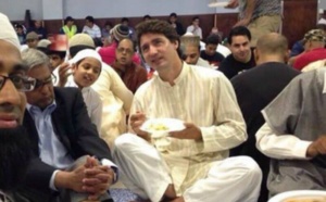 VIDEO - Ramadan: Le poignant message du Premier ministre canadien aux musulmans (vidéo)