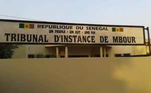 Voici l’intégralité de la décision de condamnation de Cheikh Béthio Thioune et Cie
