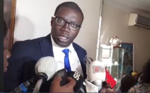 Double meurtre de Médinatoul Salam : Les co-accusés de Cheikh Béthio vont faire appel  (Avocat)