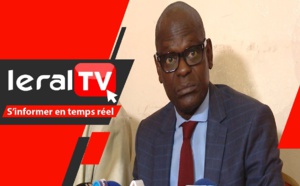 VIDEO - Non satisfaction de leurs cahiers de doléances: La Cnts/Fc déclare la guerre à Macky Sall