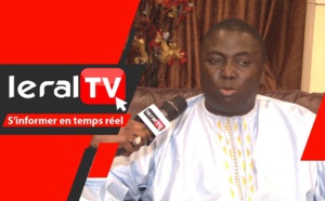 VIDEO - Bamba Fall assène ses vérités: "Ceux qui critiquent les séries sénégalaises, cachent..."