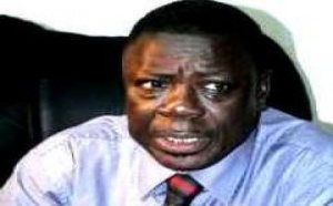 Candidature de Wade à la présidentielle de 2012: Le volte-face de Me Ousmane Séye.