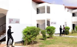 Partenariat FC Metz - Generation Foot: D'autres clubs européens courtisent le club sénégalais