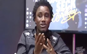 VIDEO – Wally B. SECK : “la somme que j’ai gagnée lors de mon anniversaire...” (Interview intégrale)