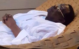 VIDEO - Cheikh Béthio Thioune condamné: Son fils aîné, Serigne Saliou Thioune récuse la décision du tribunal et accuse