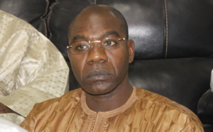 Serigne Saliou Thioune, fils aîné de Cheikh Béthio: " C'est une cabale contre mon père..."