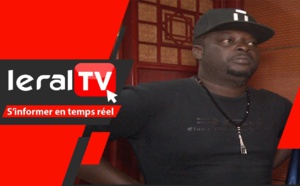 VIDEO - Comédiens victimes d'exploitation: Amdy Mignon crache ses vérités et étale sa colère