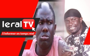VIDEO - 40 ans de Bass Diakhaté sur scène: Mandoumbé salue le travail d'un " monument, d'une référence"