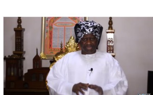 VIDEO - Kara à Cheikh Béthio : "Kou yakaar Serigne Touba danga wara dougou kasso..."