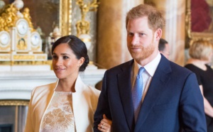 Meghan Markle a accouché: Son père Thomas lâche un message complètement inattendu !