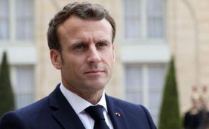 France: Un mineur arrêté après l'attentat déjoué à l'Élysée