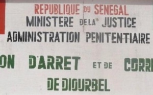 Mac de Diourbel : Le corps de Fallou Kâ transféré à Dakar pour autopsie