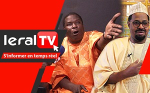 VIDEO - Iran Ndao confirme Ahmed Khalifa Niasse: "Fonanté ak sa diabar yakoul koor..."