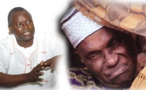 Abdoulaye Wade : "Alioune Tine n'est pas objectif ... Il n'apporte rien à la Raddho"