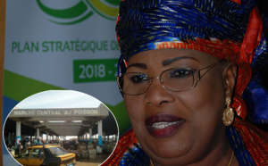 Gestion du Marché central aux poissons de Pikine: Une équation à plusieurs inconnues pour Aminata Mbengue Ndiaye