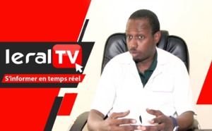 VIDEO - Dr. Diop :" Pas d'âge limite pour consulter un gynécologue. Les femmes doivent connaître leur corps"