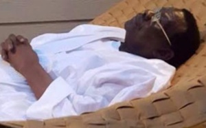 Décès de Cheikh Béthio Thioune: La dépouille attendue vendredi à Dakar
