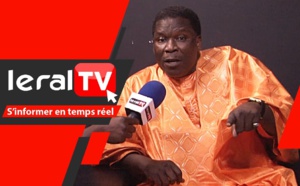 VIDEO - Iran Ndao sur le début du mois de Ramadan : "Sénégal dou gaawa ame déggo..."