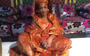 Consternation à Madinatou Salam: Sokhna Aïda Diallo et Sokhna Adja Déthié Pène