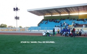 INSOLITE AU STADE REGIONAL ELY MANEL FALL DE DIOURBEL : Basse.D se masturbe jusqu’à éjaculer sur Nd.S,  une supportrice de l’Asc Lacklé