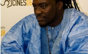 Aladji Man, Daara-J: «Je ne suis membre ni du M23 ni de "Y’en a marre", encore moins du CBA.»