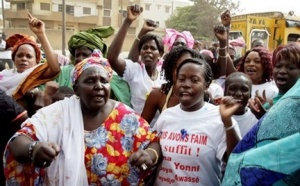 Alimentation-Sénégal: 25 pc des sénégalais sont sous-alimentés