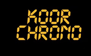 Koor Chrono avec Rouba Seye et Tonton Tapha - Episode 02