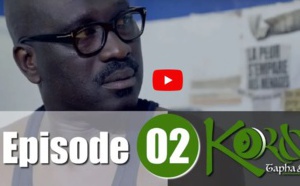 Koorou Tapha ak Mlle Seck - Episode 2 