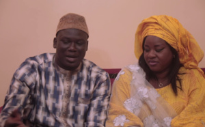 Koorou Gueye Teranga ak Mbaye Dozé - Episode 02