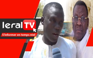 VIDEO - Assane Faye: " C'est difficile de décrire avec exactitude Cheikh Béthio Thioune "
