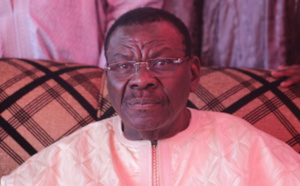 Médinatoul Salam : Cheikh Béthio Thioune avait préparé sa tombe