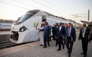 Patrimoine national: Le TER, une propriété exclusive du Sénégal