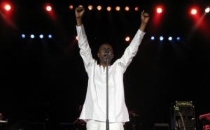 Youssou Ndour un musicien de renommée internationale engagé pour l’Afrique