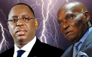 Révision du procès de Karim Wade et exclusion du ministre Aly Ngouille Ndiaye : Wade et Cie demandent la lune à Macky Sall