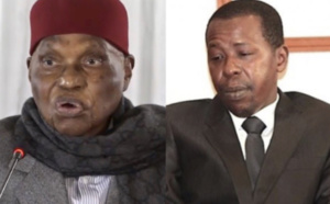 Affaire des 5 milliards FCfa: le juge donne acte à Me Wade de son désistement