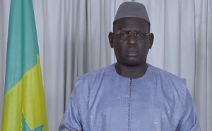 VIDEO - NDOGOU PRESIDENCE - EPISODE 01