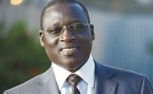IGE : pourquoi la nomination de Cheikh Awa Balla Fall crée le malaise