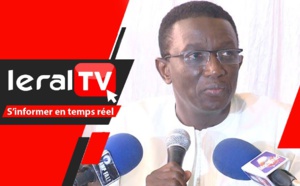 VIDEO - Pèlerinage à la Mecque - Amadou Bâ: " Le secteur privé doit respecter le cahier de charges sinon..."